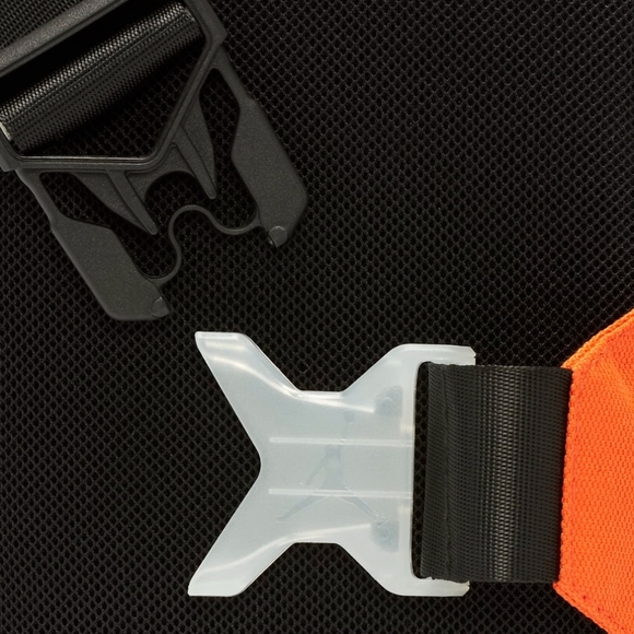 NWT Men's Jordan MVP Flight Hip Bag - Picture 8 of 11